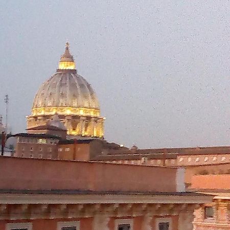 Vatican Room House Roma Exterior foto